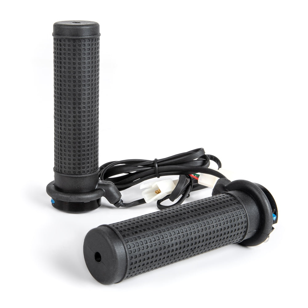 Heated Grip Kit with Thumb Warmer 000405