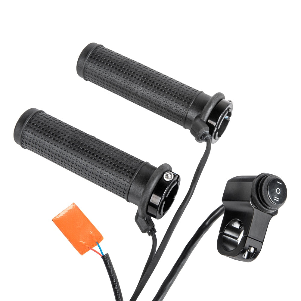 Heated Grip Kit with Thumb Warmer 000405