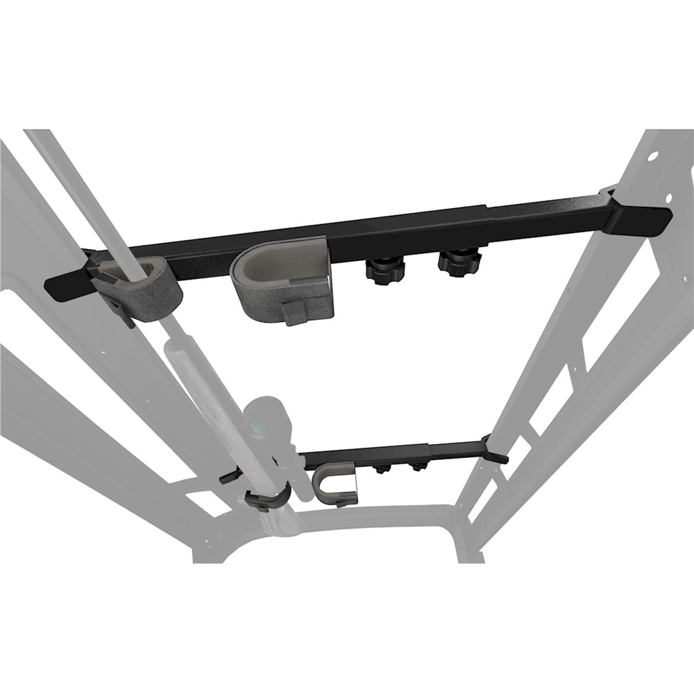Kolpin Overhead UTV Gun Carrier 2 Firearm 002838