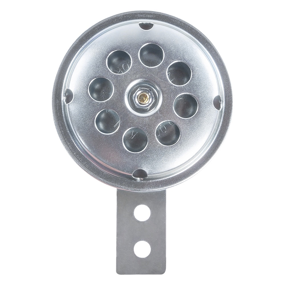 Mini Electric Horn 12V 2 3/4 Inch 4687