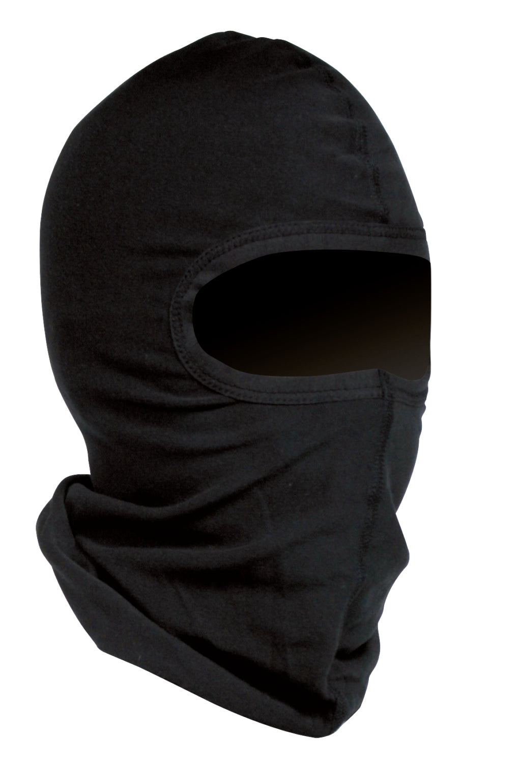 CKX black polyester balaclava