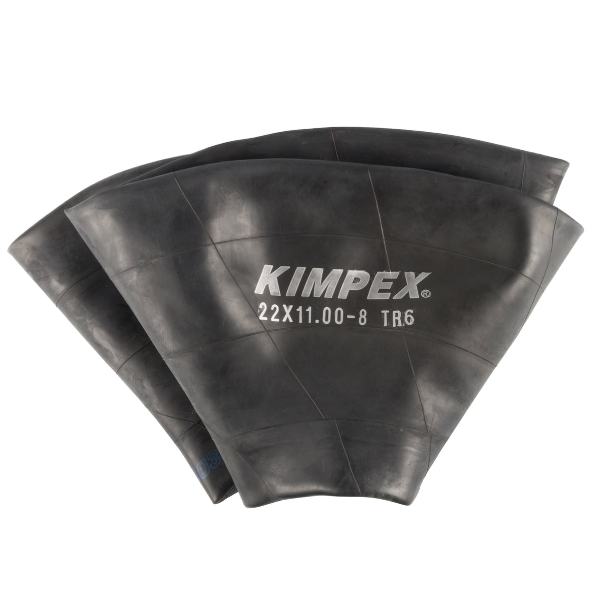 Kimpex 22x11.00-8 TR6 inner tube