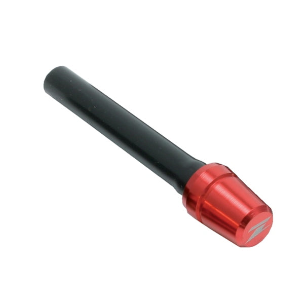 DRC Zeta Uni Flow Cap Red 22723