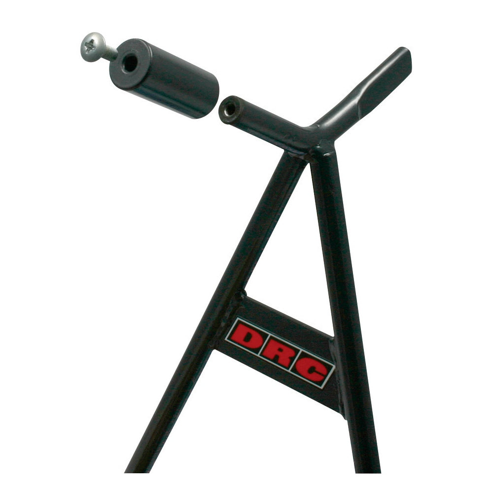 DRC Triangle Stand Gunmetal 023051