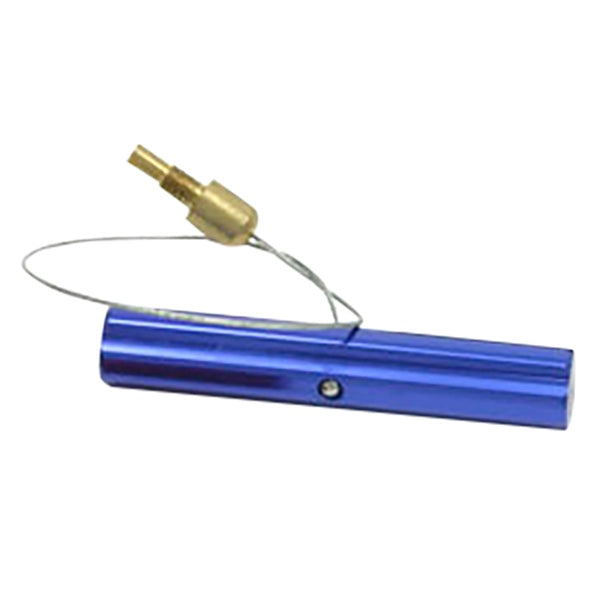 DRC Zeta blue air valve puller