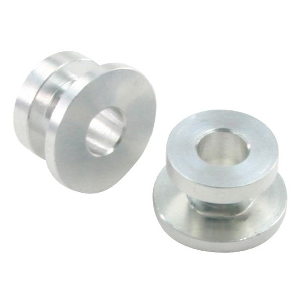 DRC Zeta wheel chock fitting kit