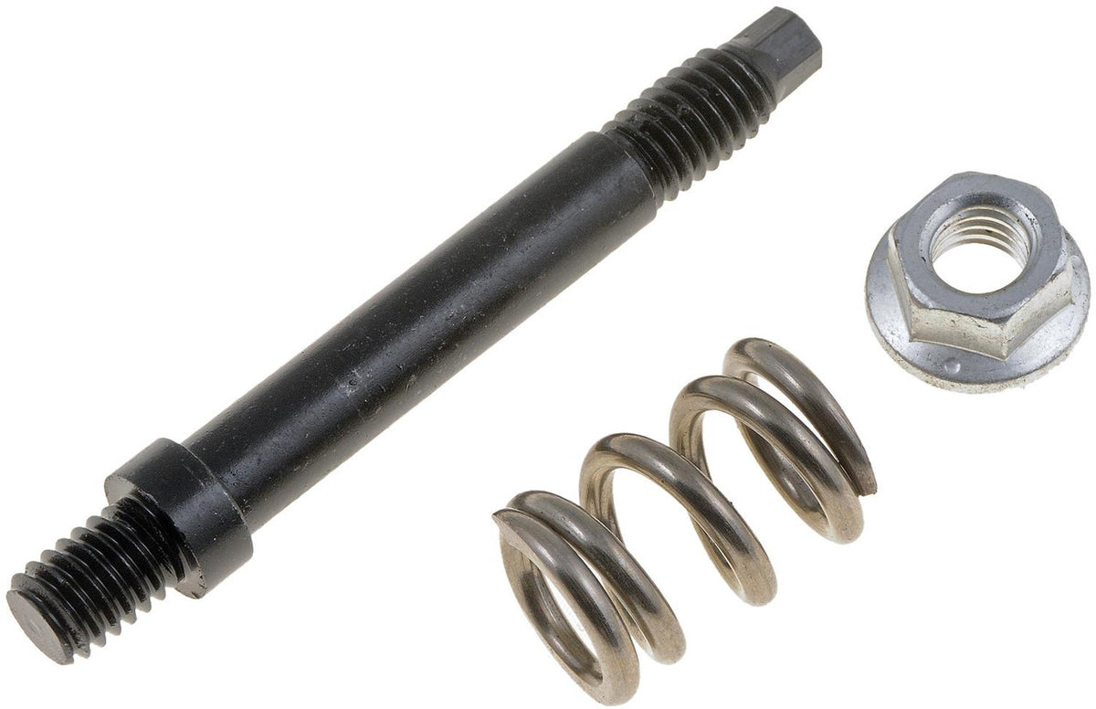 Dorman Exhaust Flange Bolt and Spring Kit 03110