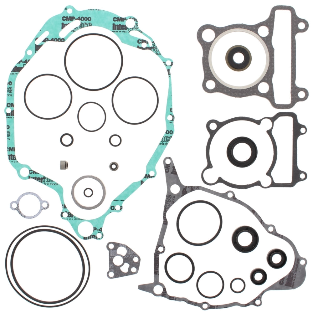 Vertex Complete Gasket Kit with Oil Seals for Yamaha 059781
