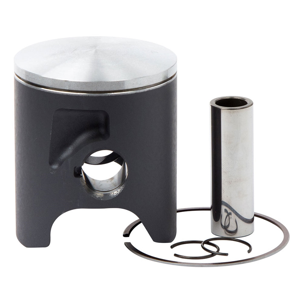 Vertex Cast Replica Piston Kit Honda 250cc 66.35 mm 064361