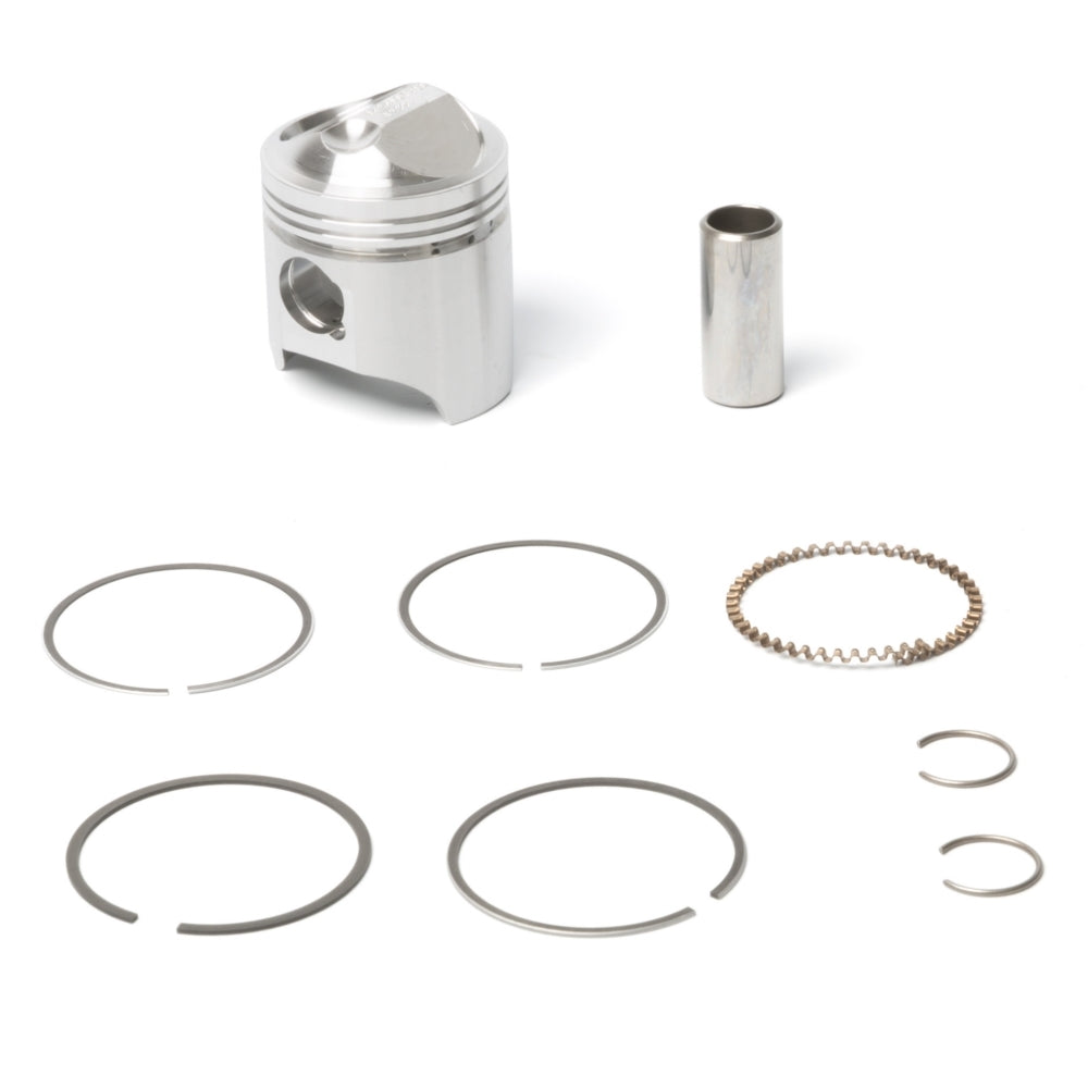 ProX Piston Kit for KTM Husqvarna Gas Gas 250cc 66.34mm 069276