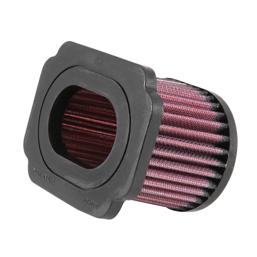 K&N Air Filter YA-6814 for Yamaha 076970
