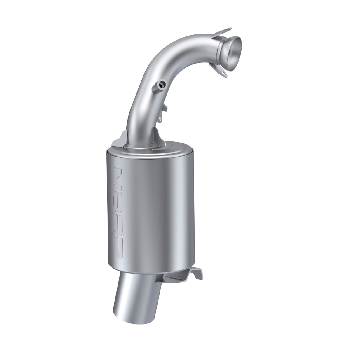 MBRP Trail Muffler Polaris 93014