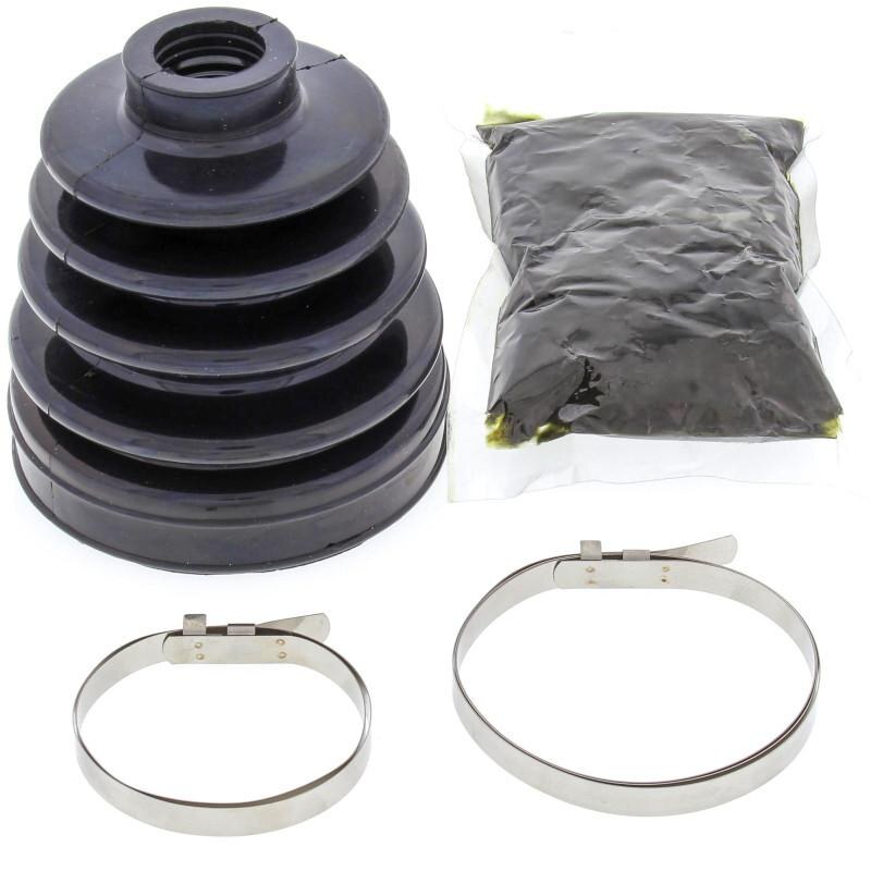 All Balls Racing Rear Inner CV Boot Repair Kit 19-5005