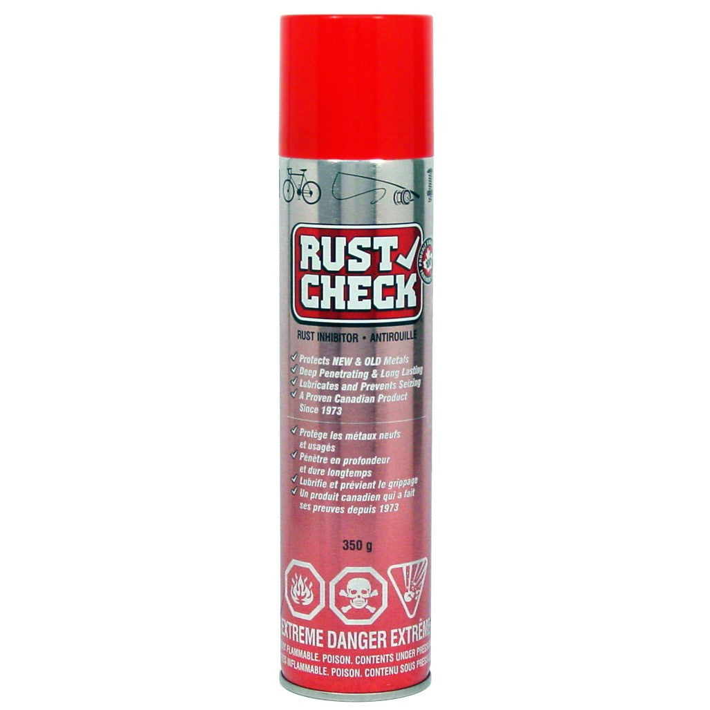 Rust Check Rust Inhibitor Aerosol 350 g 1054