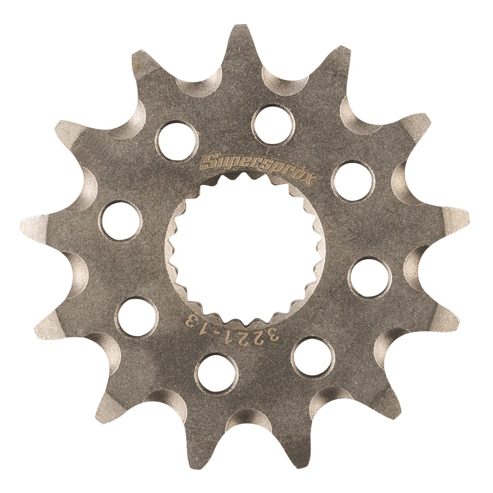 Supersprox Front Sprocket 13T 520 for Polaris 105789