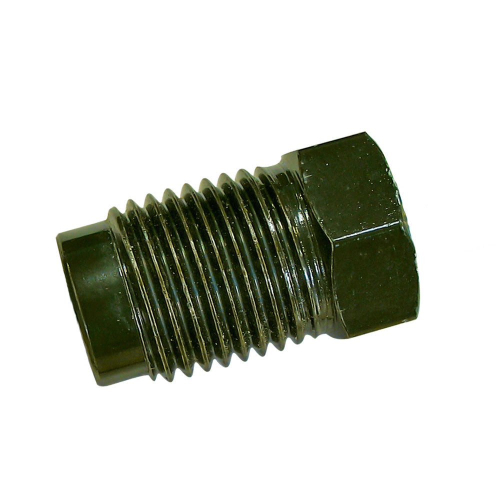 Paulin Metric Brake Line Steel 12 in MC312