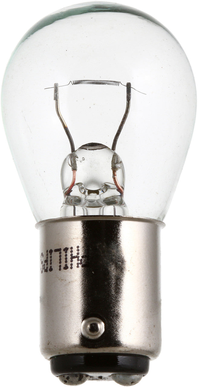 Philips Standard Miniature 1076 - Qty 1 Bulb