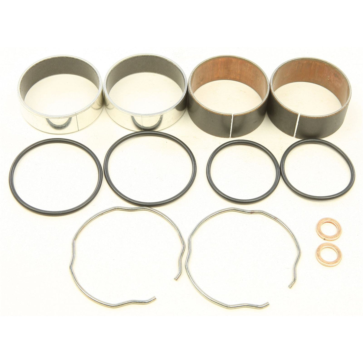 All Balls Racing Fork Bushing Kit 38-6115