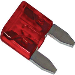 Pico Wiring 10A Mini Blade Fuse 5 Pack 110-BPEA