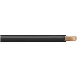 Pico 10 AWG Black Primary Wire 8110-0-B