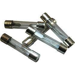 Pico 5A AGC Glass Fuse 9657-14EA