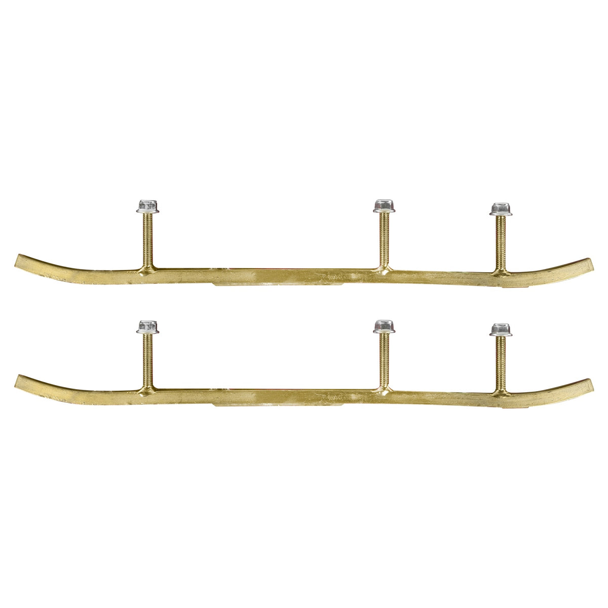 Kimpex Carbide Ski Runners 90° Polaris 115328