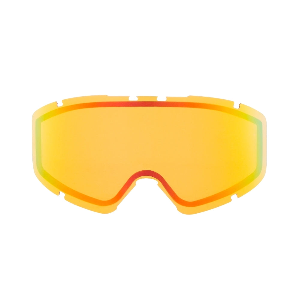 CKX 210 Trail Double Lens Revo Red 120089