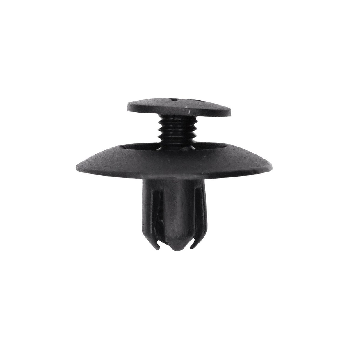 Geno Industries Push-Type Retainer 20 mm 2 Pack 9-14369