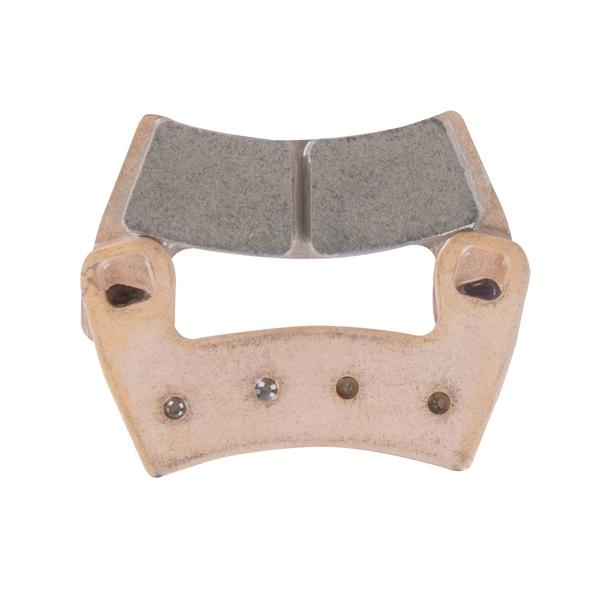EBC SV Series Severe Duty Brake Pads FA657SV