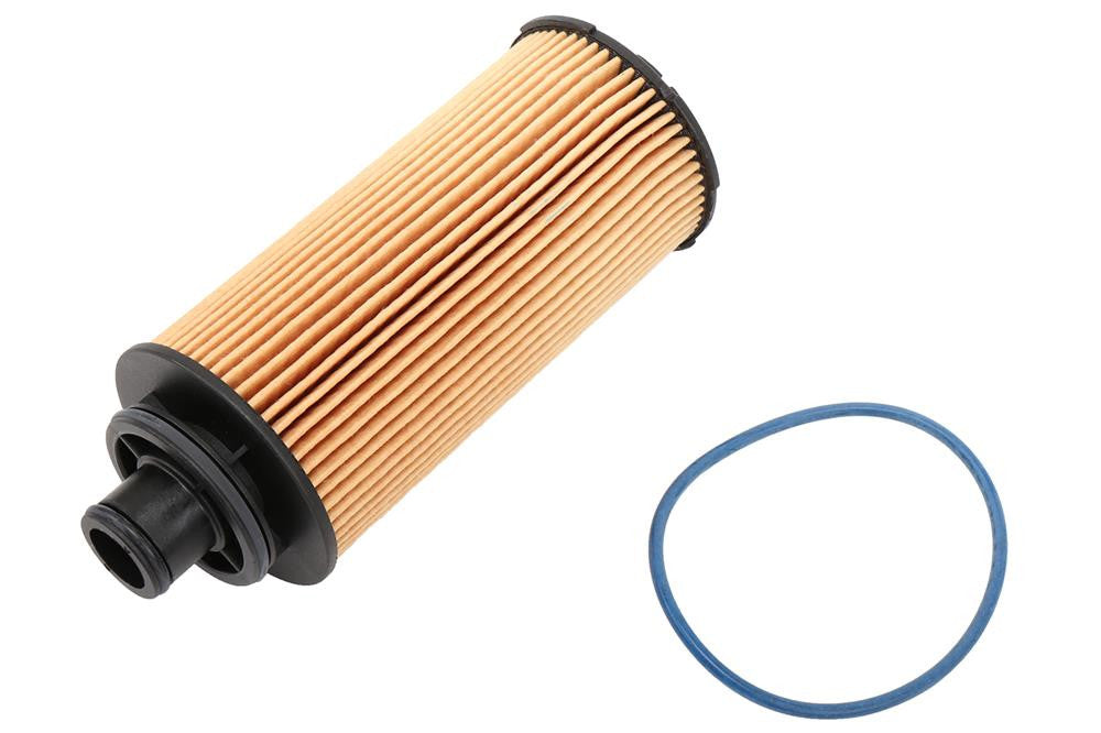 ACDelco GM Original Equipment Oil Filter and Cap Seal PF2262G