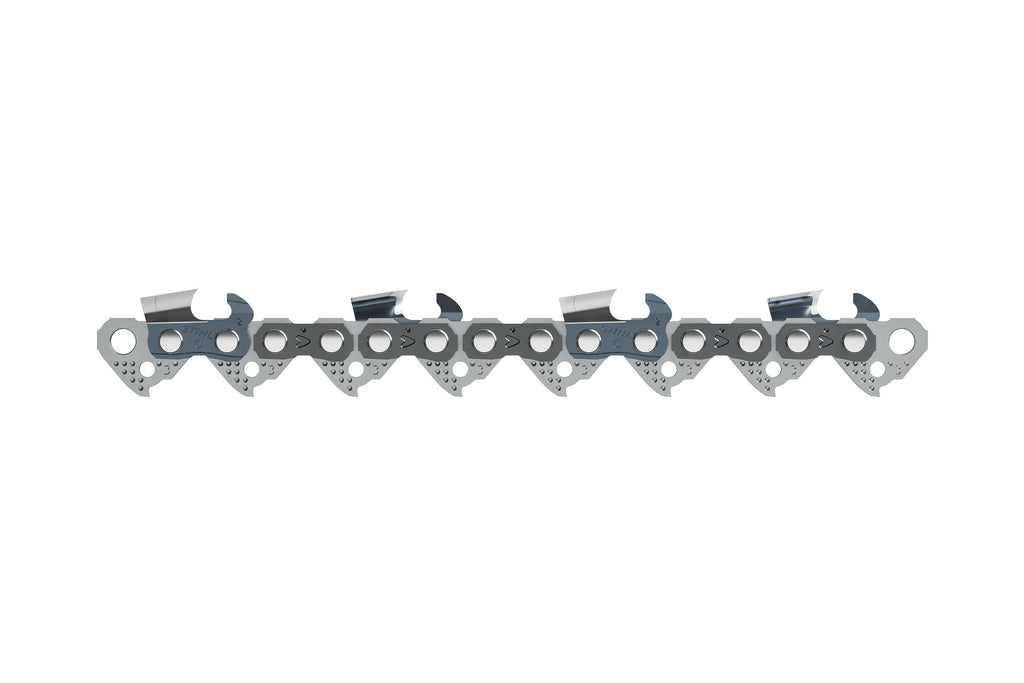STIHL Rapid Super Pro Saw Chain .325 in .050 66 Drive Links 23RSP66E
