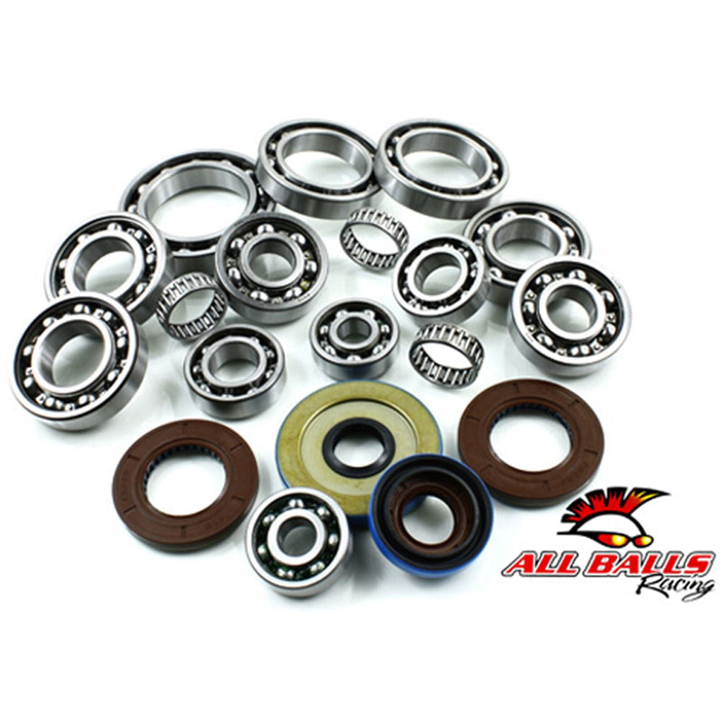 All Balls Racing Differential Bearing and Seal Kit 25-2085