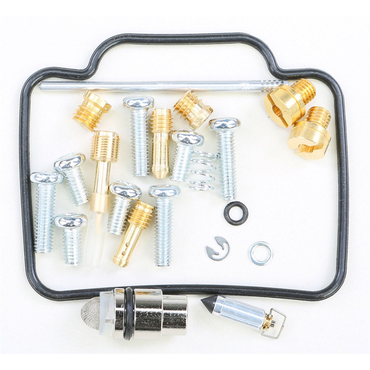All Balls Racing Carburetor Repair Kit 26-1355