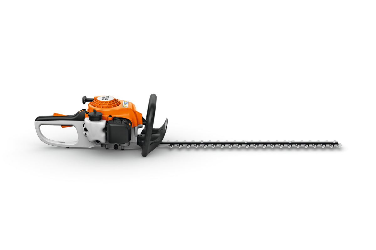 STIHL HS 45 gas hedge trimmer