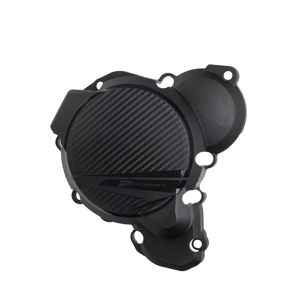 Polisport Ignition Cover Protector for KTM Husqvarna Gas Gas 143448