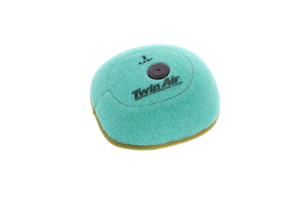 Twin Air Pre-Oiled Foam Air Filter 154115X