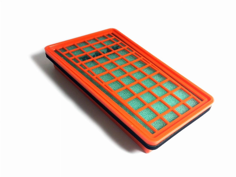 Twin Air Air Filter with Cage 155510P
