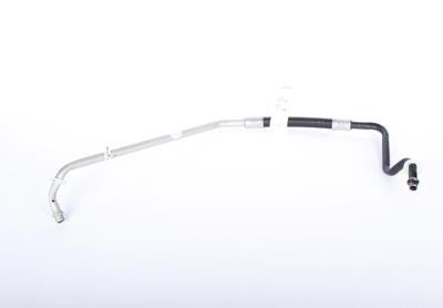 ACDelco Automatic Transmission Fluid Auxiliary Cooler Inlet Line 15767598