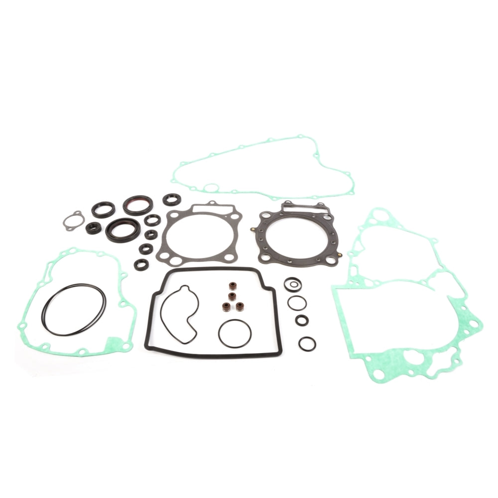 Winderosa Complete Engine Gasket Set with Oil Seals for Honda 450cc 159574