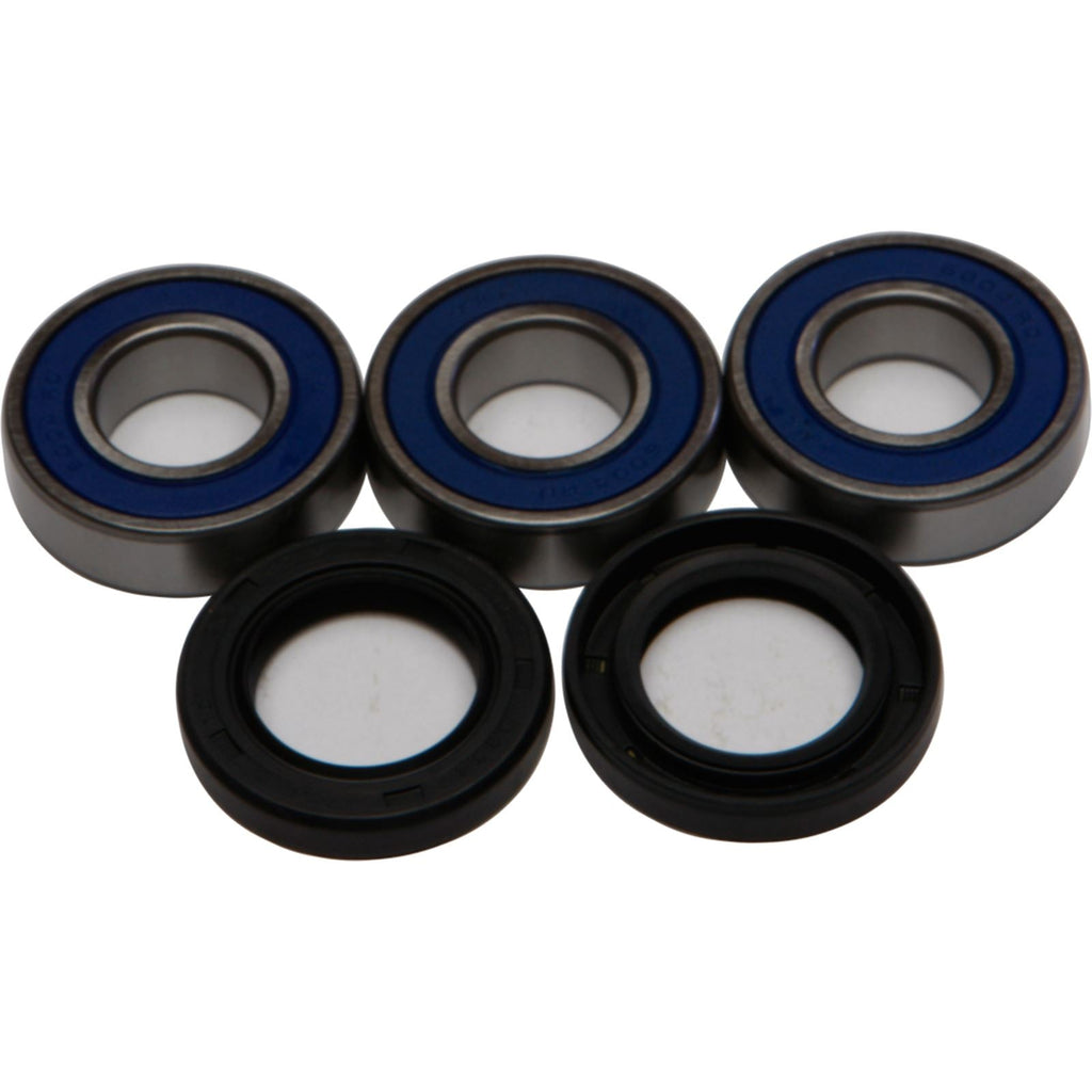 All Balls Racing Rear Wheel Bearing and Seal Kit 25-1233