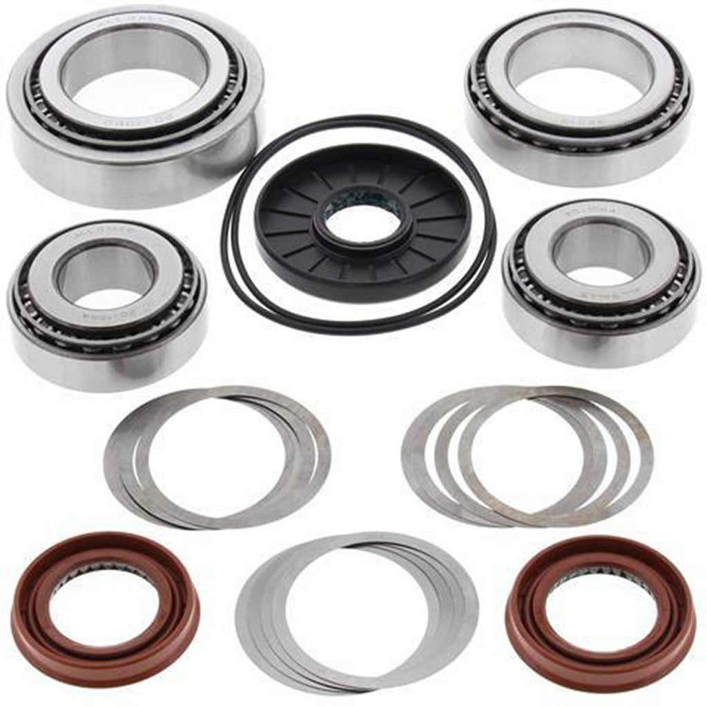 All Balls Racing Differential Bearing and Seal Kit 252088