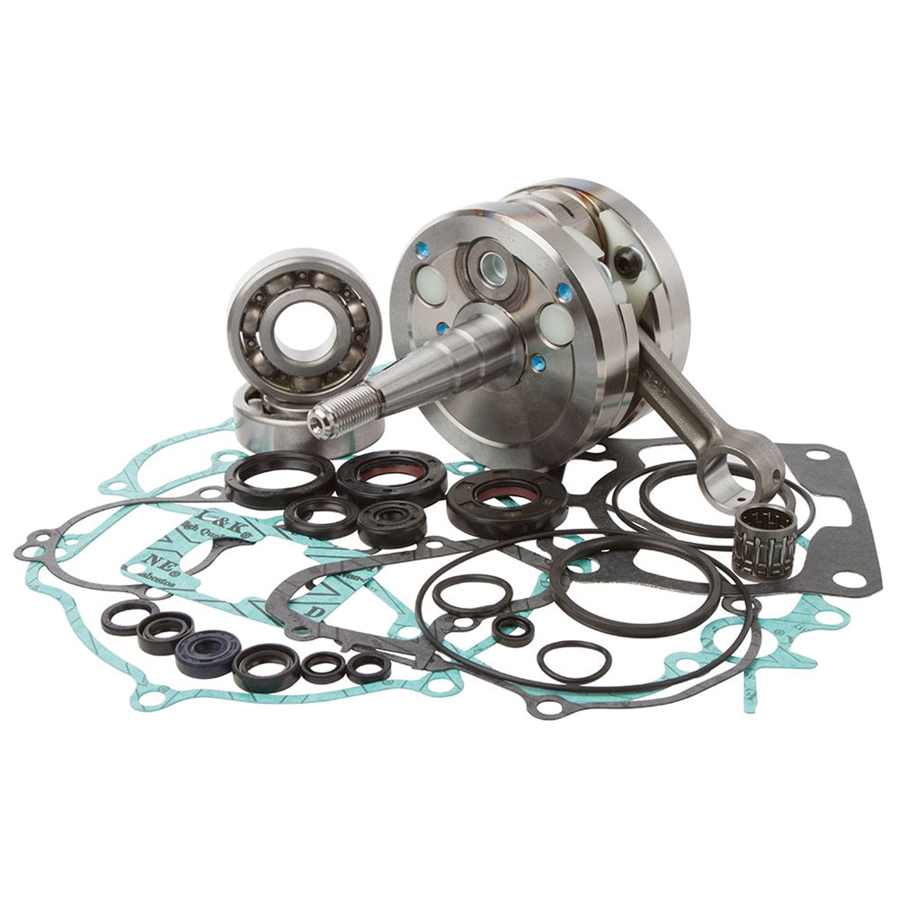 Hot Rods Bottom End Crankshaft Kit for Yamaha 250cc 164273