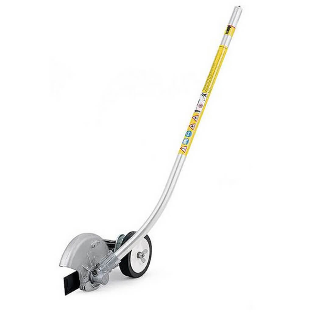 STIHL FCB-KM curved lawn edger