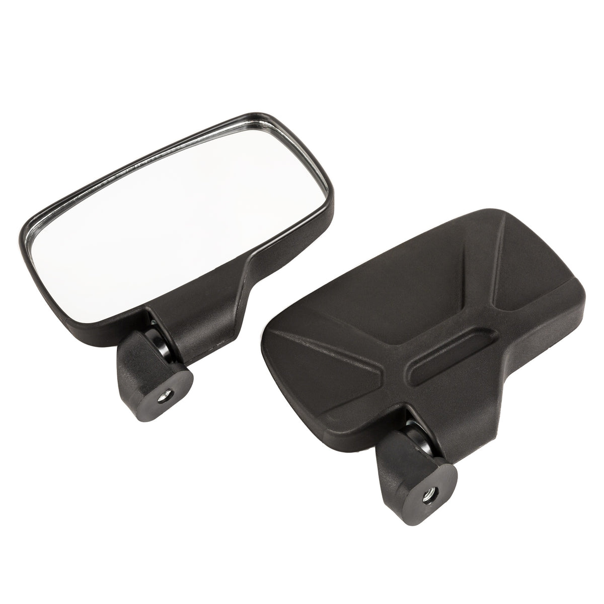 Seizmik UTV Side View Mirror Kit 1.75″ Clamp-On 175617