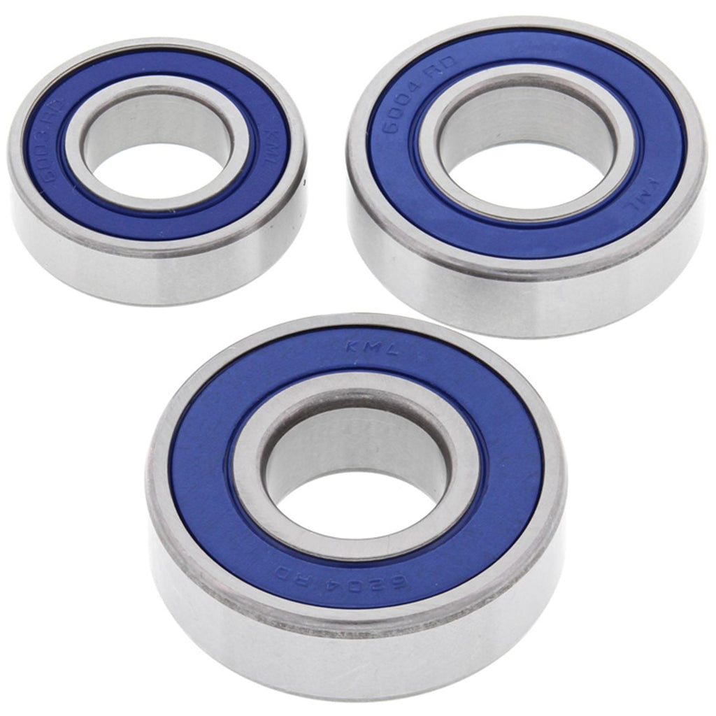 All Balls Racing Rear Wheel Bearing and Seal Kit 25-1056