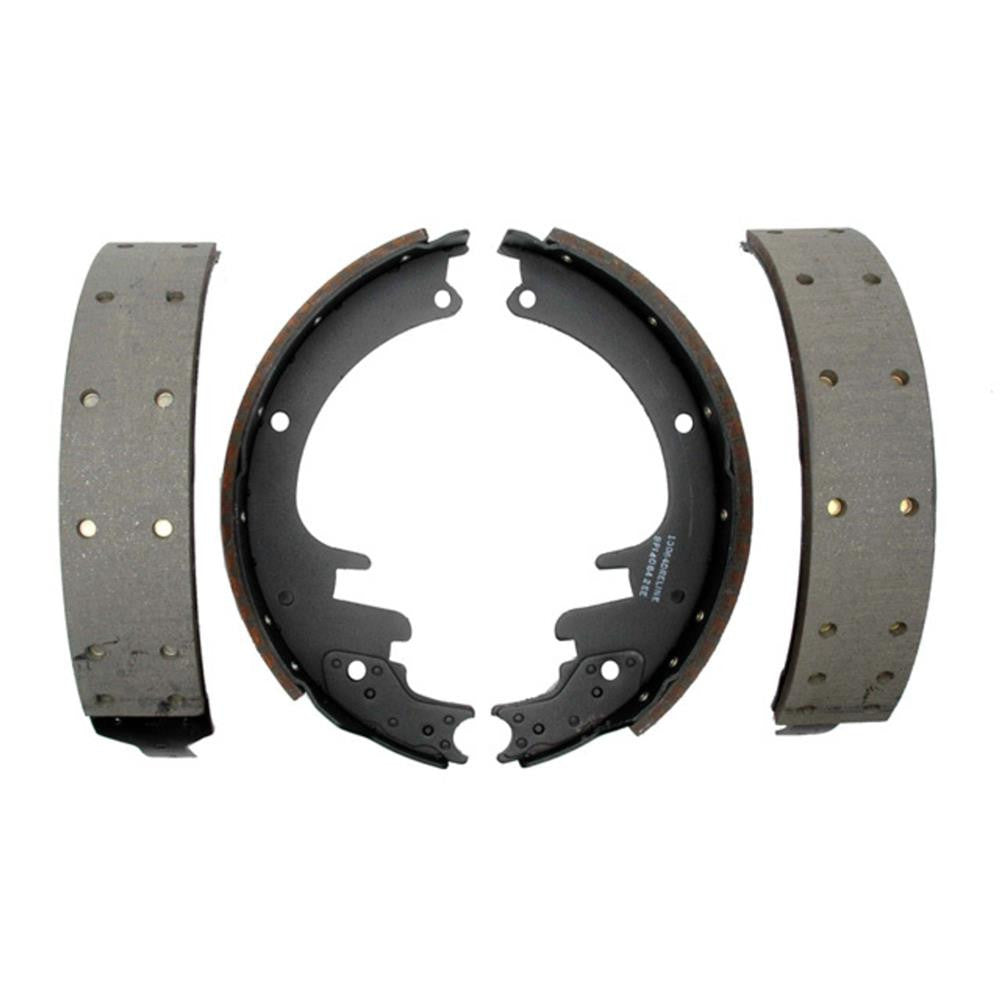 ACDelco Rear Brake Shoe Set 17451R