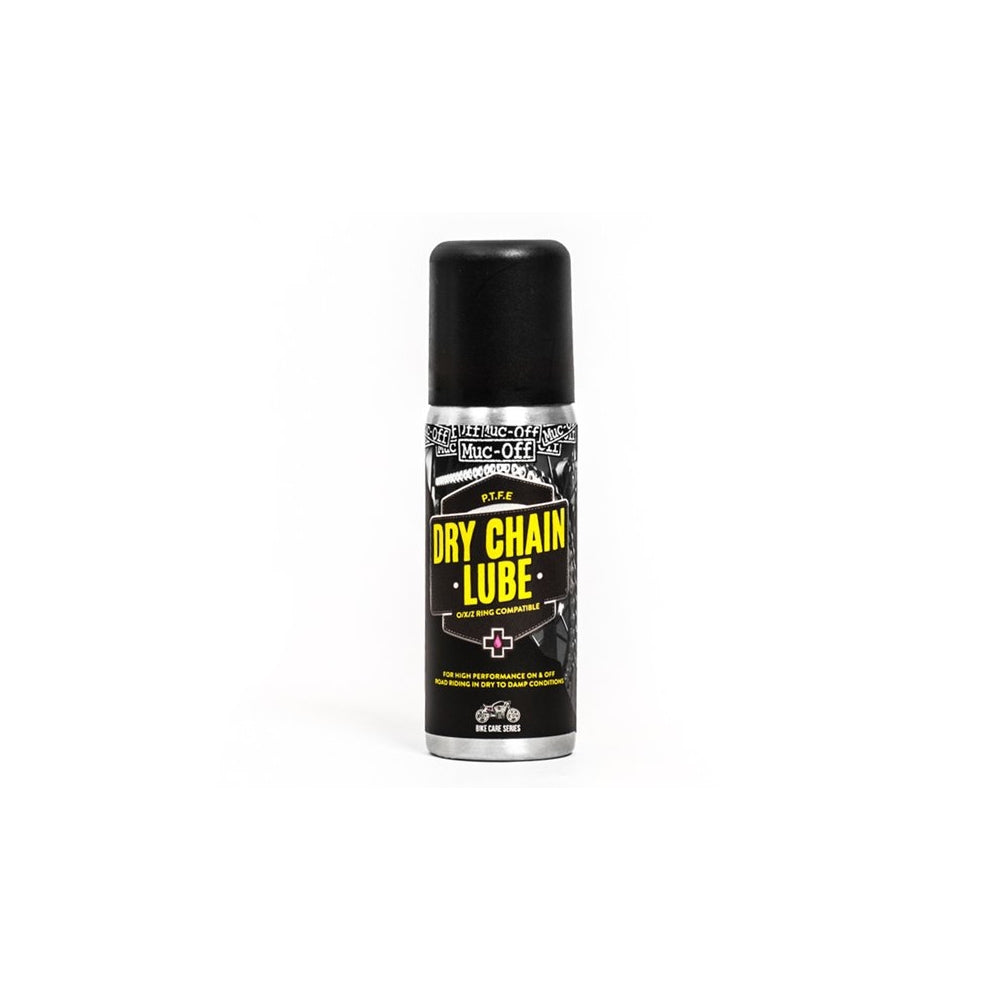 Muc-Off Dry PTFE Chain Lube 50ml 184087