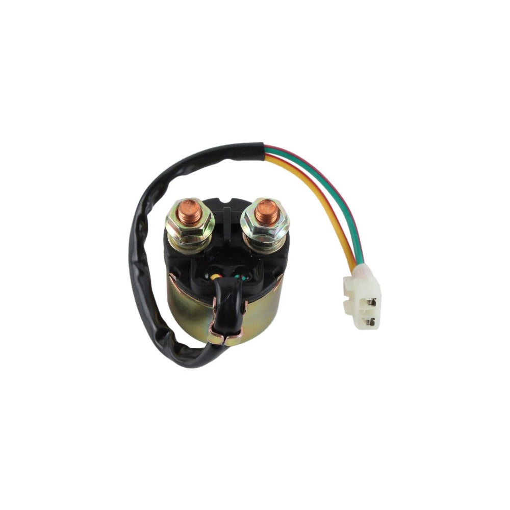 Arrowhead Starter Solenoid for Honda 188118
