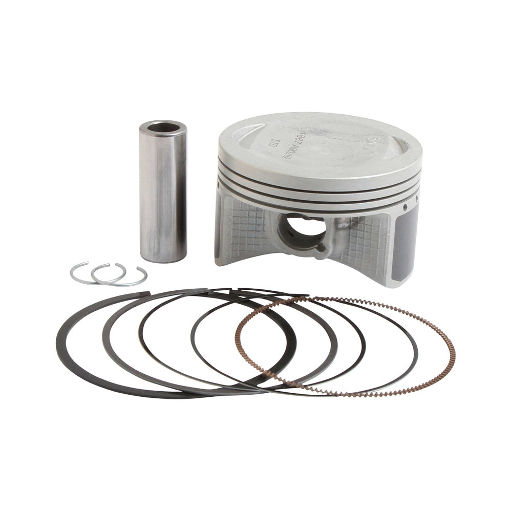 Vertex Cast Replica Piston Kit 84.5 mm 450 cc 189778