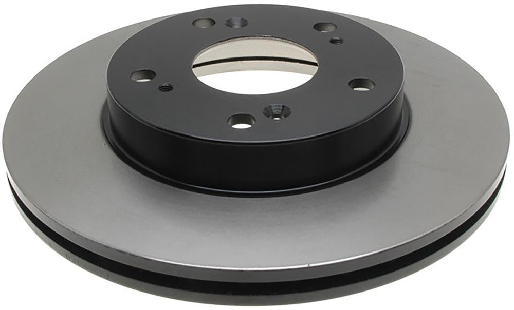 ACDelco Coated Front Disc Brake Rotor 18A1319AC